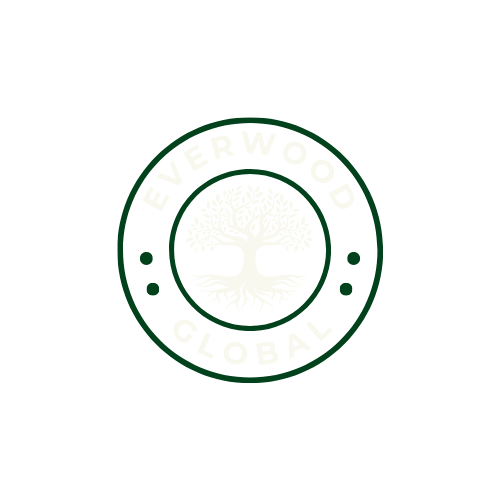 Logo of Everwood Global