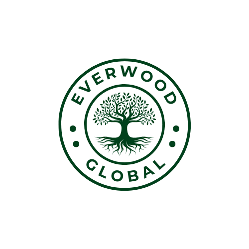 Logo of Everwood Global